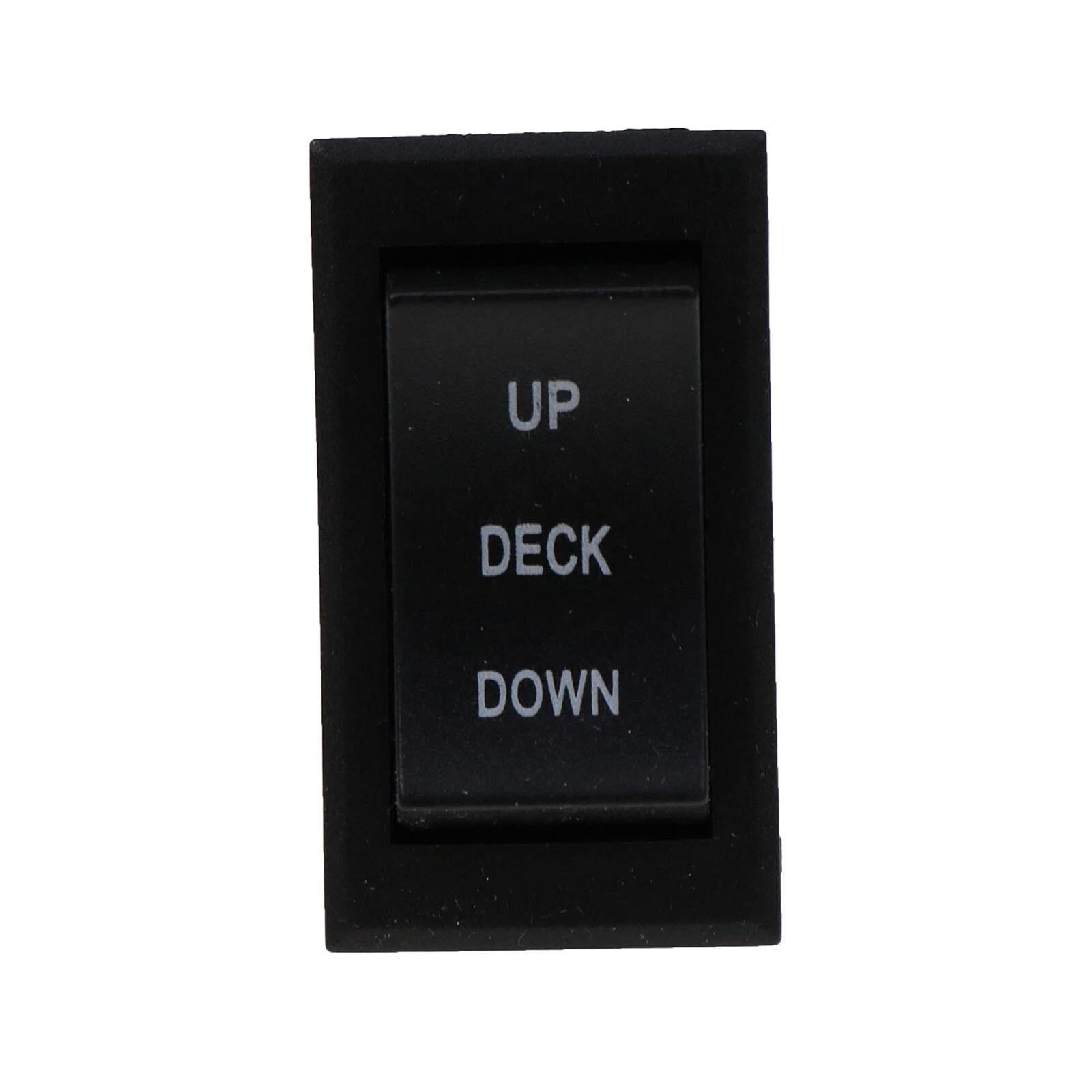 New Deck Lift Switch 430-930 078-3000-00 for Bad Boy Mowers after 2009