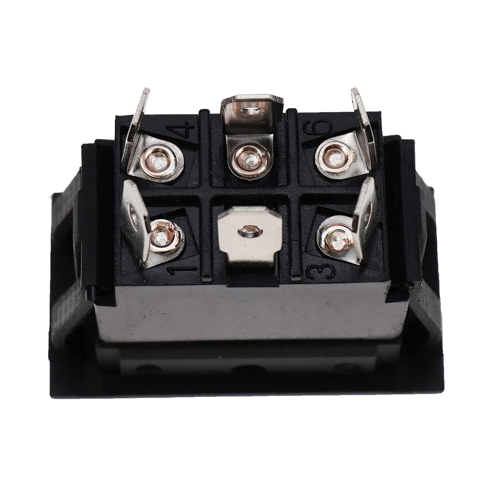 New Deck Lift Switch 430-930 078-3000-00 for Bad Boy Mowers after 2009