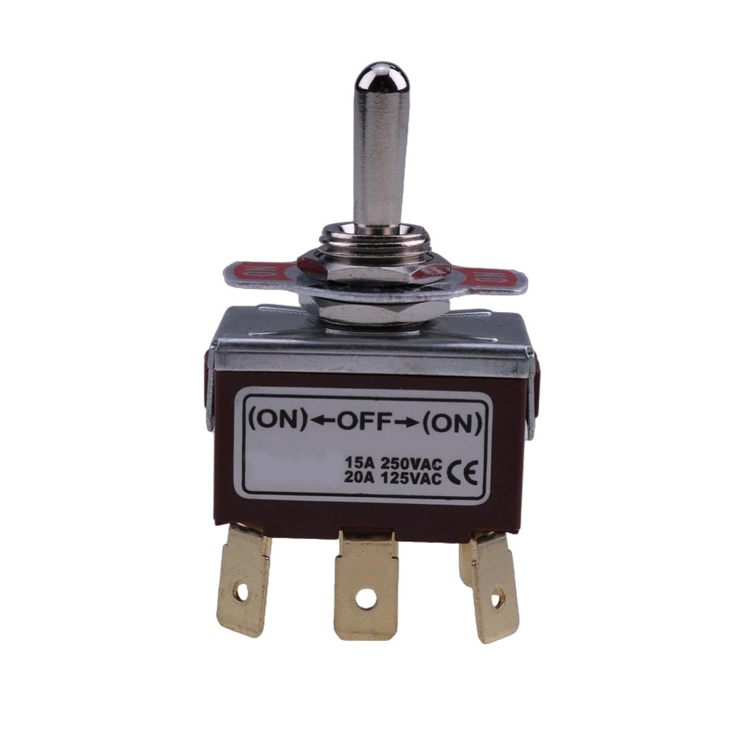 New Deck Lift Toggle Switch 430-932 for Bad Boy Mower 078-8077-00 before 2009
