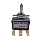 New Deck Lift Toggle Switch 430-932 for Bad Boy Mower 078-8077-00 before 2009