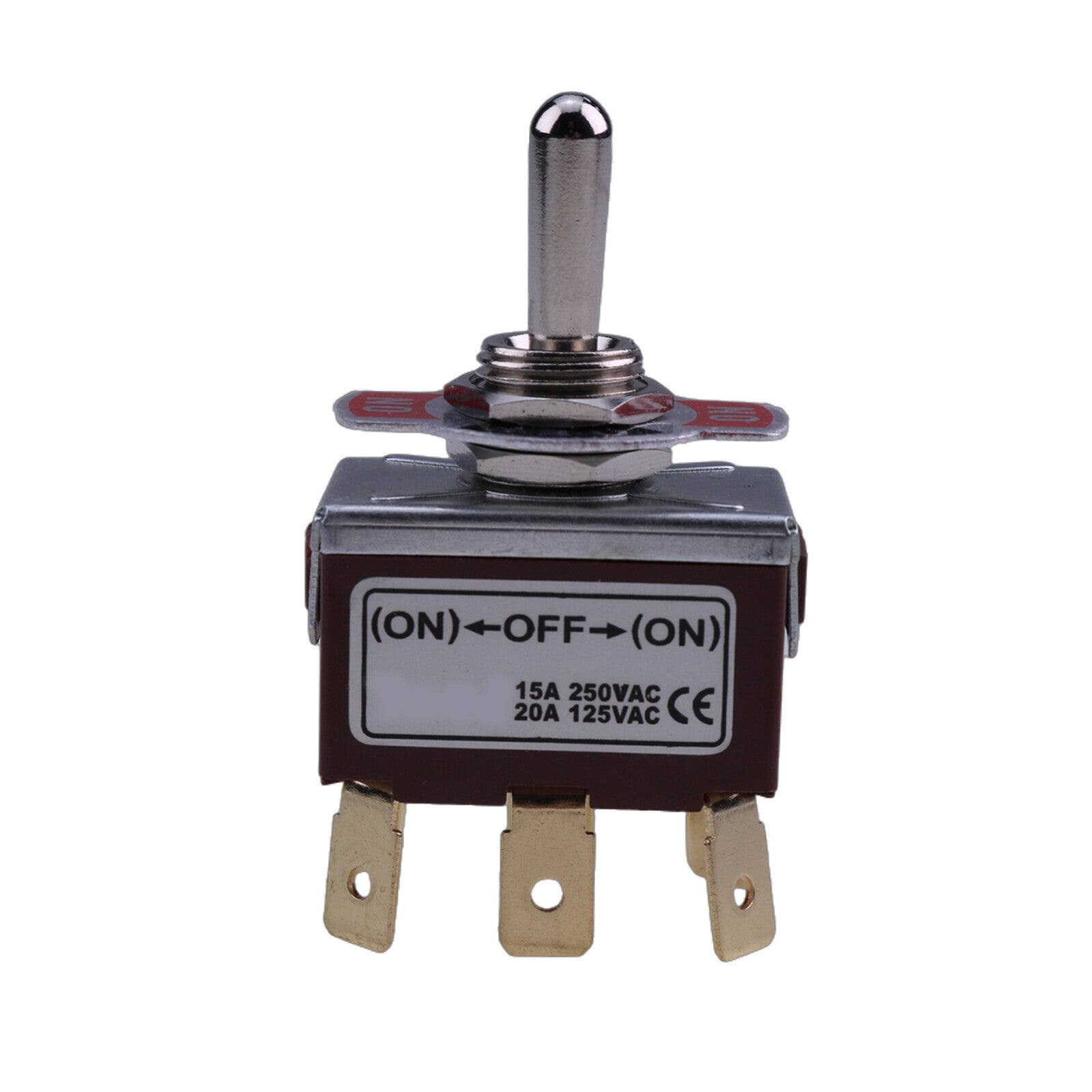 New Deck Lift Toggle Switch 430-932 for Bad Boy Mower 078-8077-00 before 2009