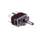New Deck Lift Toggle Switch 430-932 for Bad Boy Mower 078-8077-00 before 2009