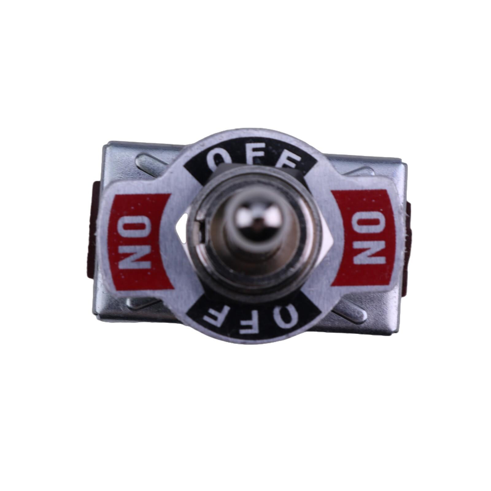 New Deck Lift Toggle Switch 430-932 for Bad Boy Mower 078-8077-00 before 2009