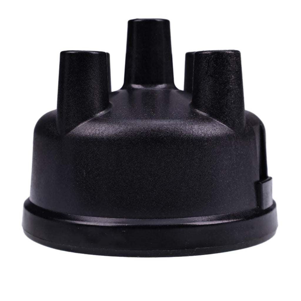 New Distributor Cap NCA12106A 84209242 for Ford  NAA 600 601 800 801 8N