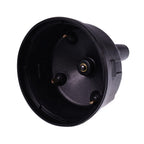 New Distributor Cap NCA12106A 84209242 for Ford  NAA 600 601 800 801 8N