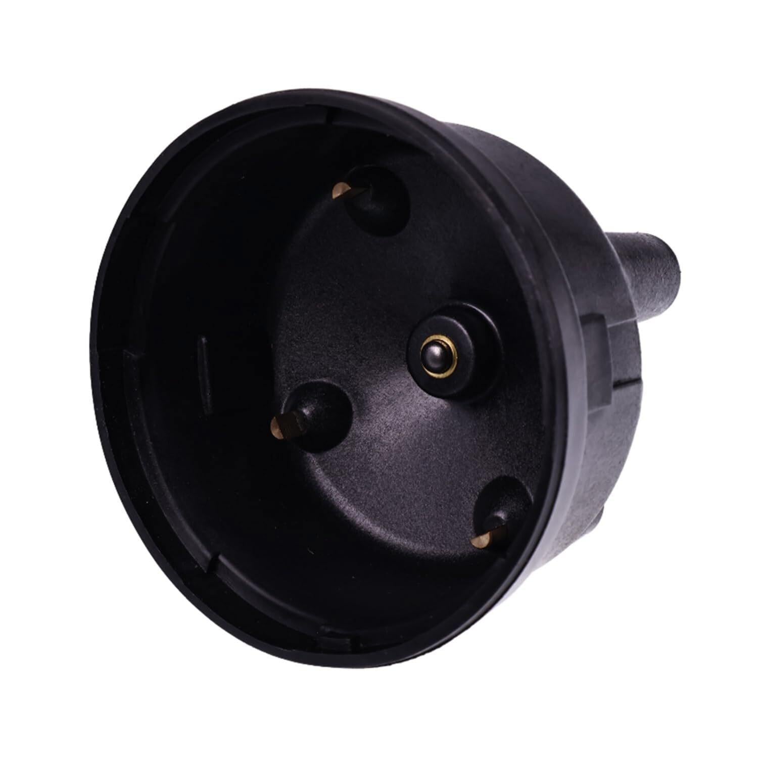 New Distributor Cap NCA12106A 84209242 for Ford  NAA 600 601 800 801 8N