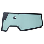 New Door Glass 0568600265 0568660330 for Takeuchi Excavator TB285 TB290 TB295W