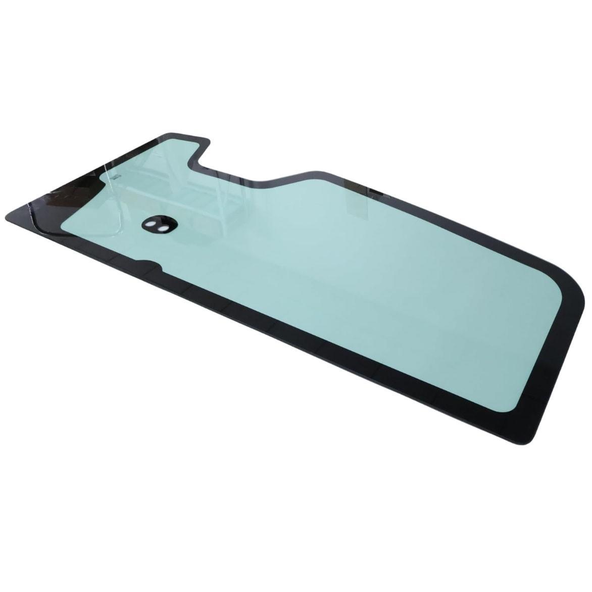 New Door Glass 0568600265 0568660330 for Takeuchi Excavator TB285 TB290 TB295W