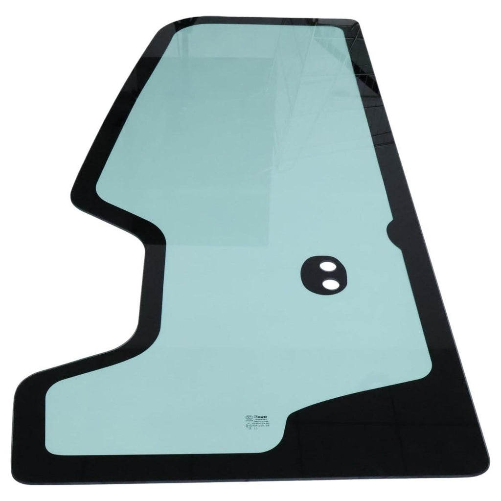 New Door Glass 0568600265 0568660330 for Takeuchi Excavator TB285 TB290 TB295W