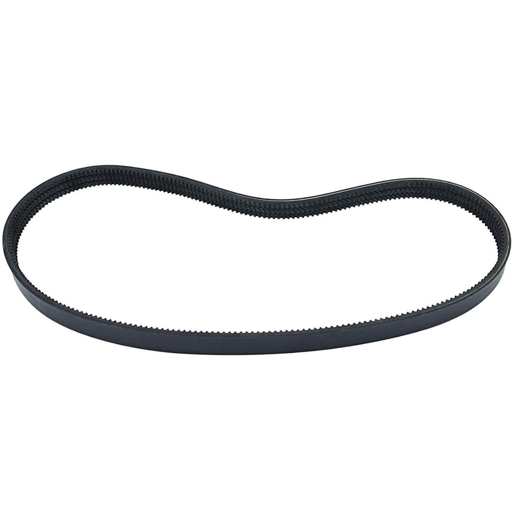 New Drive & Alternator Belt Set 6726898 6675837 for Bobcat Loader 753 763 773