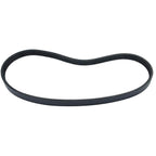 New Drive & Alternator Belt Set 6726898 6675837 for Bobcat Loader 753 763 773