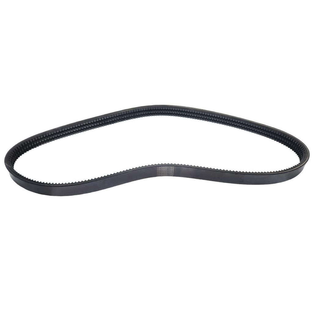 New Drive & Alternator Belt Set 6726898 6675837 for Bobcat Loader 753 763 773