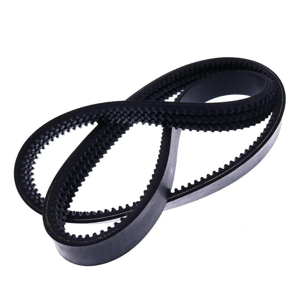 New Drive Belt 6736775 for Bobcat 753 S130 S150 S160 S175 S185 S205 Loaders