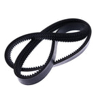 New Drive Belt 6736775 for Bobcat 753 S130 S150 S160 S175 S185 S205 Loaders