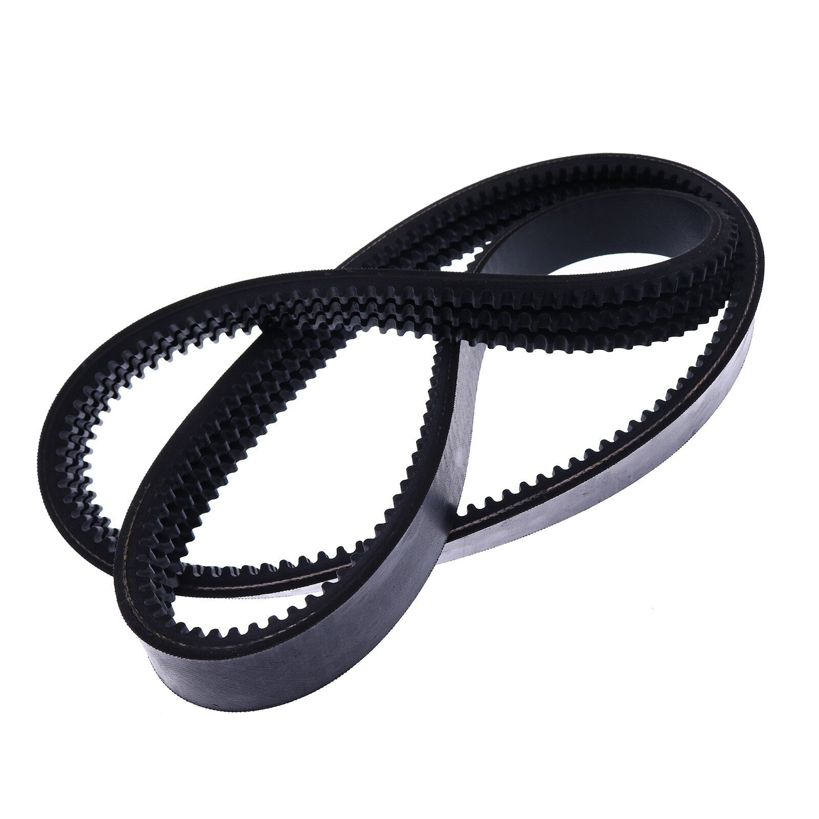 New Drive Belt 6736775 for Bobcat 753 S130 S150 S160 S175 S185 S205 Loaders