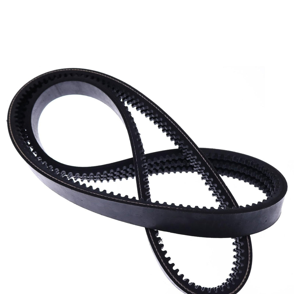 New Drive Belt 6736775 for Bobcat 753 S130 S150 S160 S175 S185 S205 Loaders