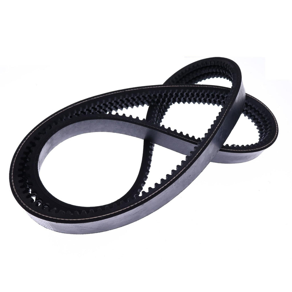 New Drive Belt 6736775 for Bobcat 753 S130 S150 S160 S175 S185 S205 Loaders