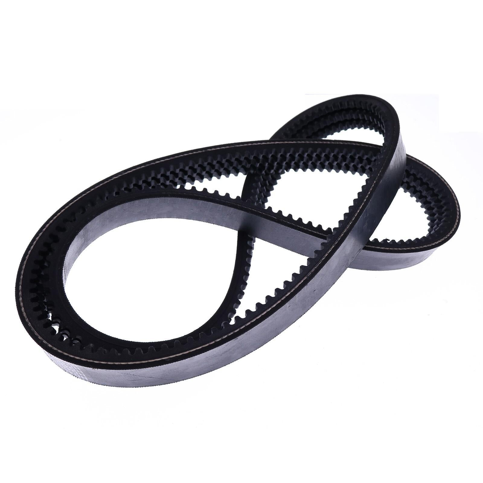 New Drive Belt 6736775 for Bobcat 753 S130 S150 S160 S175 S185 S205 Loaders