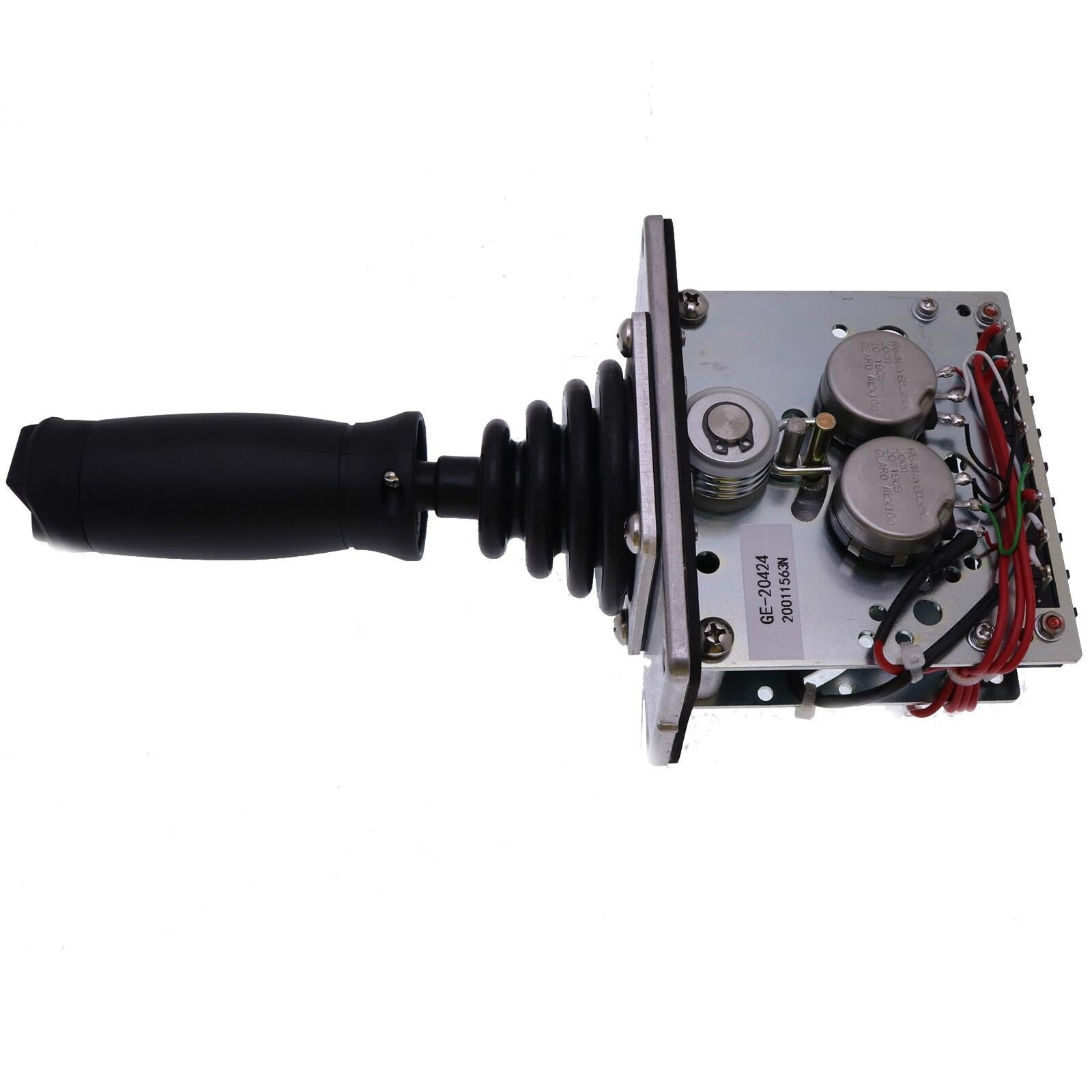 New Drive Controller Joystick Controller 20424 for Genie w/ 1 Year Warranty