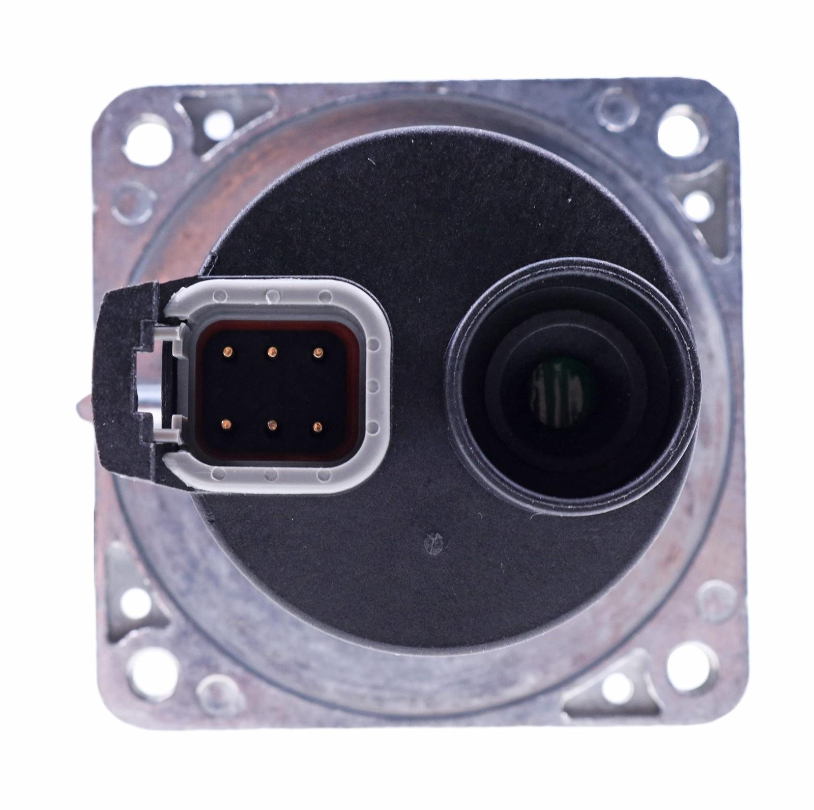 New Dual Axis Joystick Controller 101174 For Genie