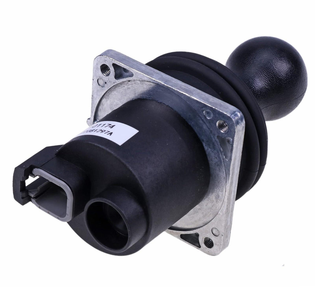 New Dual Axis Joystick Controller for Genie Z-135/70 Z-45 XC Z-45/25 IC Z-45/25J