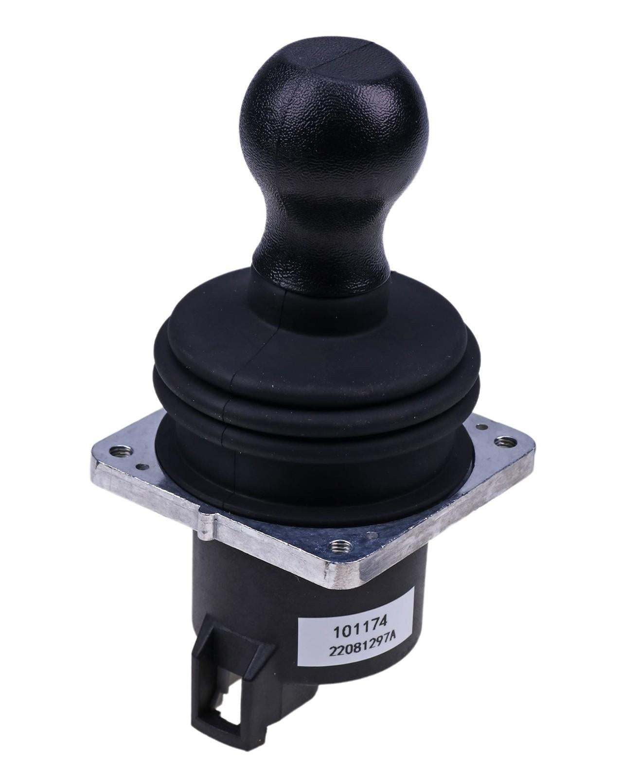 New Dual Axis Joystick Controller for Genie Z-135/70 Z-45 XC Z-45/25 IC Z-45/25J
