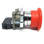 New E-Stop Switch for JLG Scissor Lift Boom Lift + 2910290
