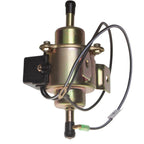 New Electric Fuel Pump 12V 12585-52030 15231-52033 68371-51210 for Kubota