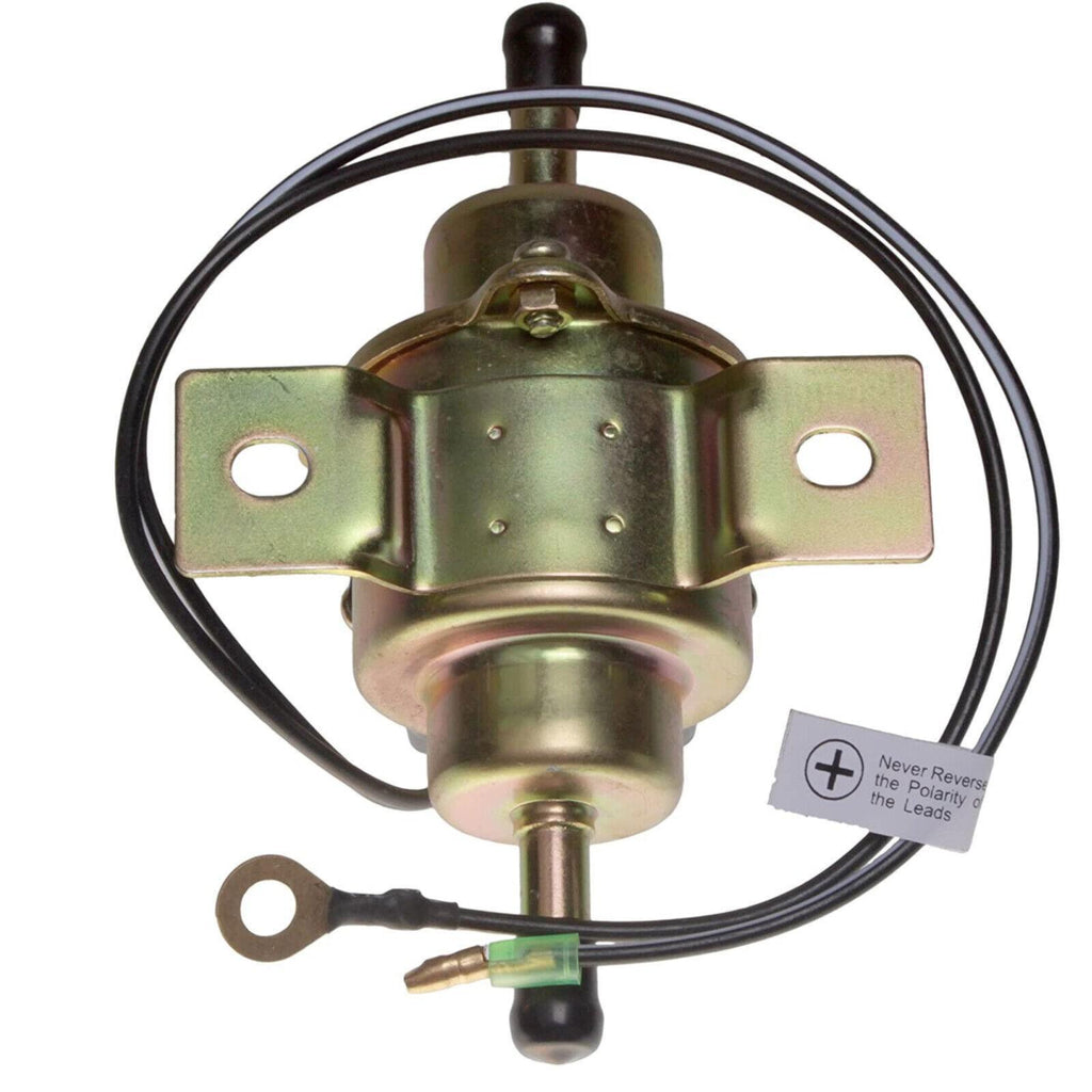 New Electric Fuel Pump 12V 12585-52030 15231-52033 68371-51210 for Kubota