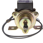 New Electric Fuel Pump 12V 12585-52030 15231-52033 68371-51210 for Kubota
