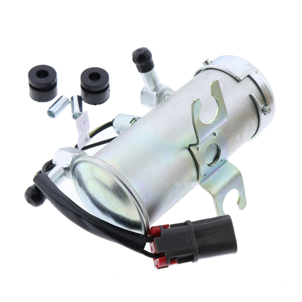New Electric Fuel Pump 24V Fit for Hitachi Excavator Parts 4/6HK1