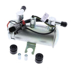 New Electric Fuel Pump 24V Fit for Hitachi Excavator Parts 4/6HK1