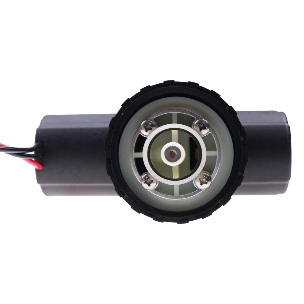 New Electric Fuel Pump For Ford New Holland 5610S 6610S 6810S 7010S 7610S 8010S