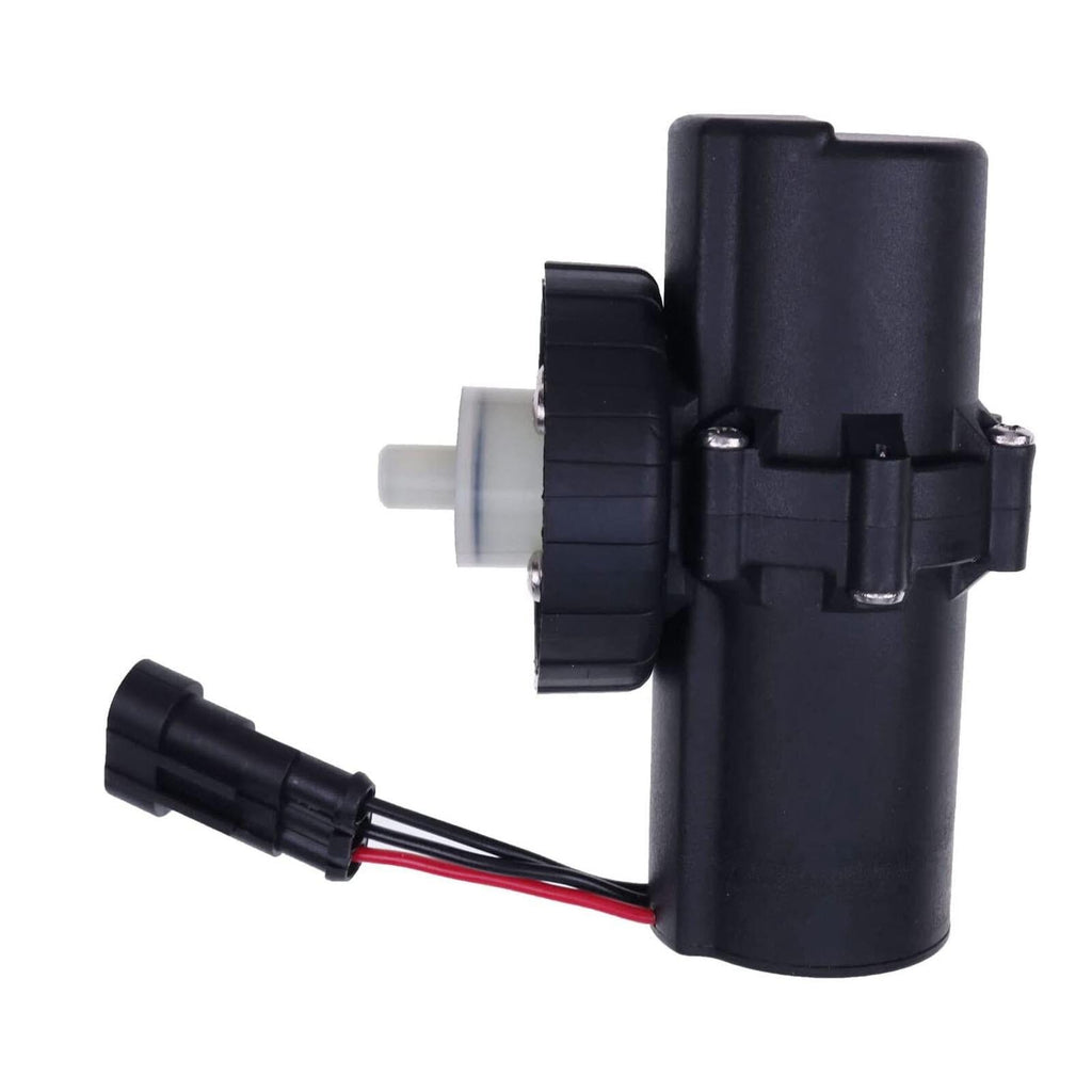 New Electric Fuel Pump For Ford New Holland 5610S 6610S 6810S 7010S 7610S 8010S