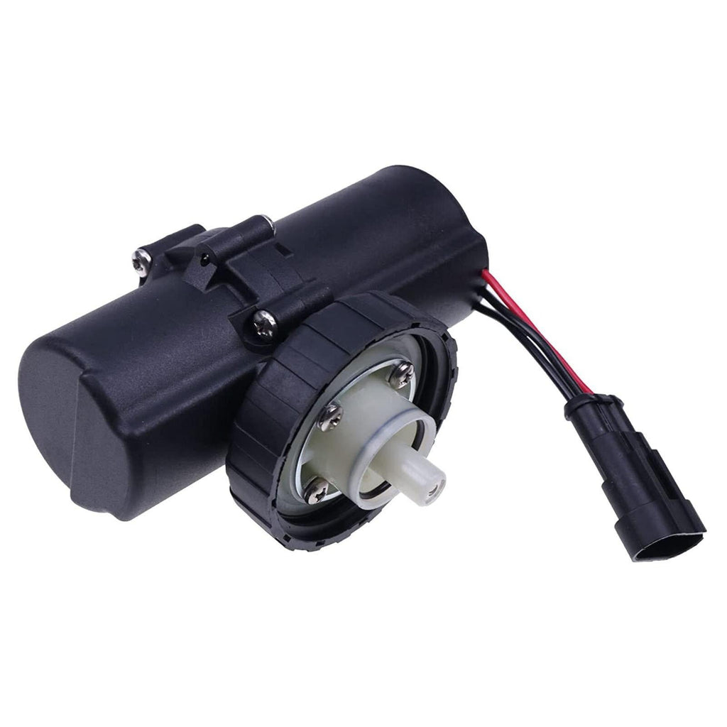 New Electric Fuel Pump For Ford New Holland 5610S 6610S 6810S 7010S 7610S 8010S