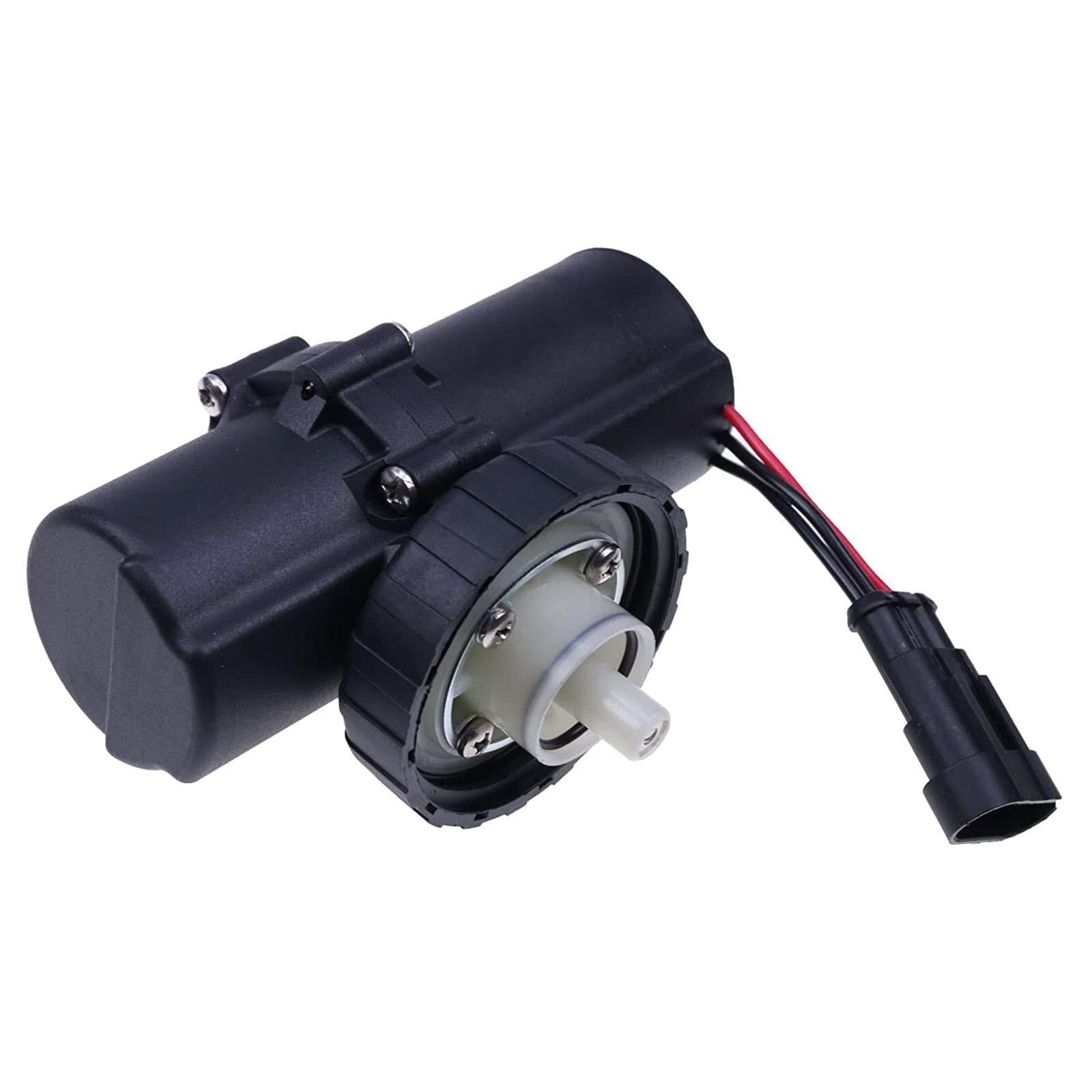 New Electric Fuel Pump For Ford New Holland 5610S 6610S 6810S 7010S 7610S 8010S