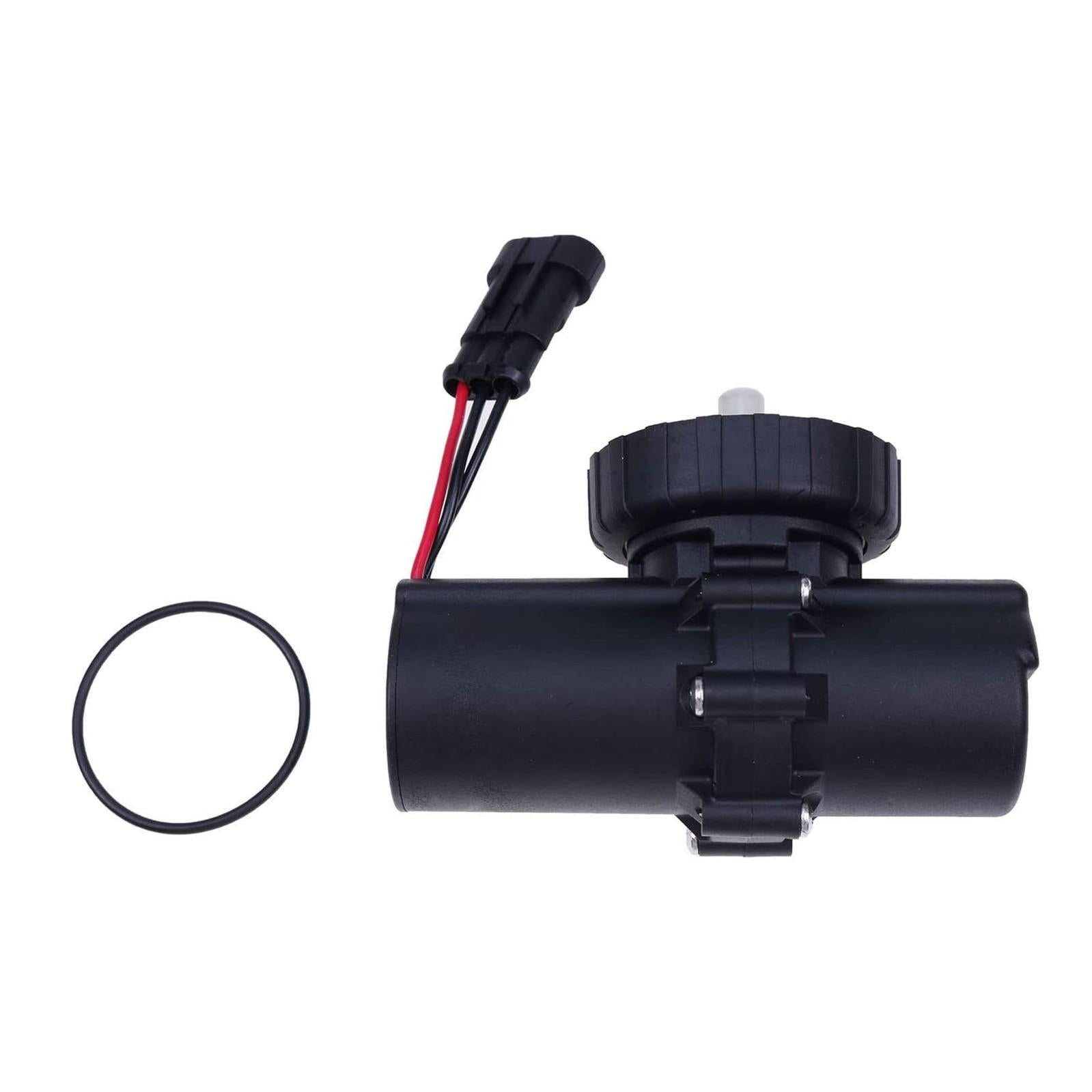 New Electric Fuel Pump For Ford New Holland 5610S 6610S 6810S 7010S 7610S 8010S