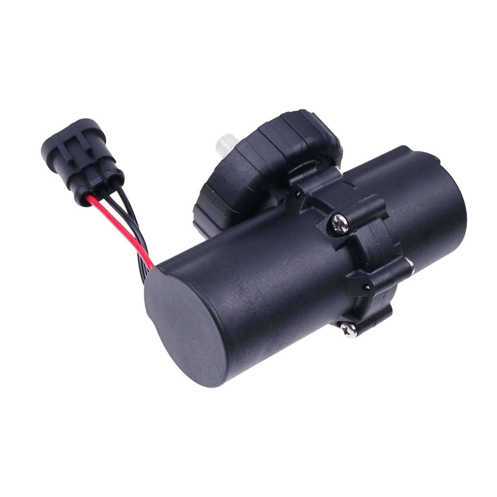 New Electric Fuel Pump For Ford New Holland 5610S 6610S 6810S 7010S 7610S 8010S