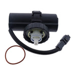 New Electric Fuel Pump For JCB Tractor Telehandler 3CX 4CX 5CX 333/E9834 12V