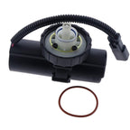 New Electric Fuel Pump For JCB Tractor Telehandler 3CX 4CX 5CX 333/E9834 12V