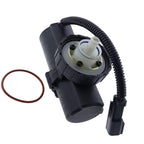 New Electric Fuel Pump For JCB Tractor Telehandler 3CX 4CX 5CX 333/E9834 12V