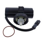 New Electric Fuel Pump For JCB Tractor Telehandler 3CX 4CX 5CX 333/E9834 12V
