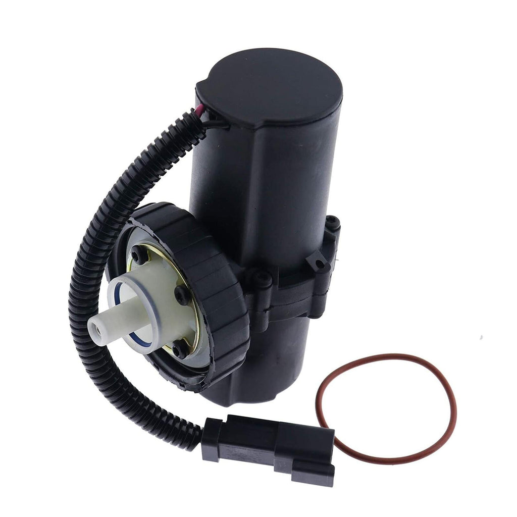 New Electric Fuel Pump For JCB Tractor Telehandler 3CX 4CX 5CX 333/E9834 12V