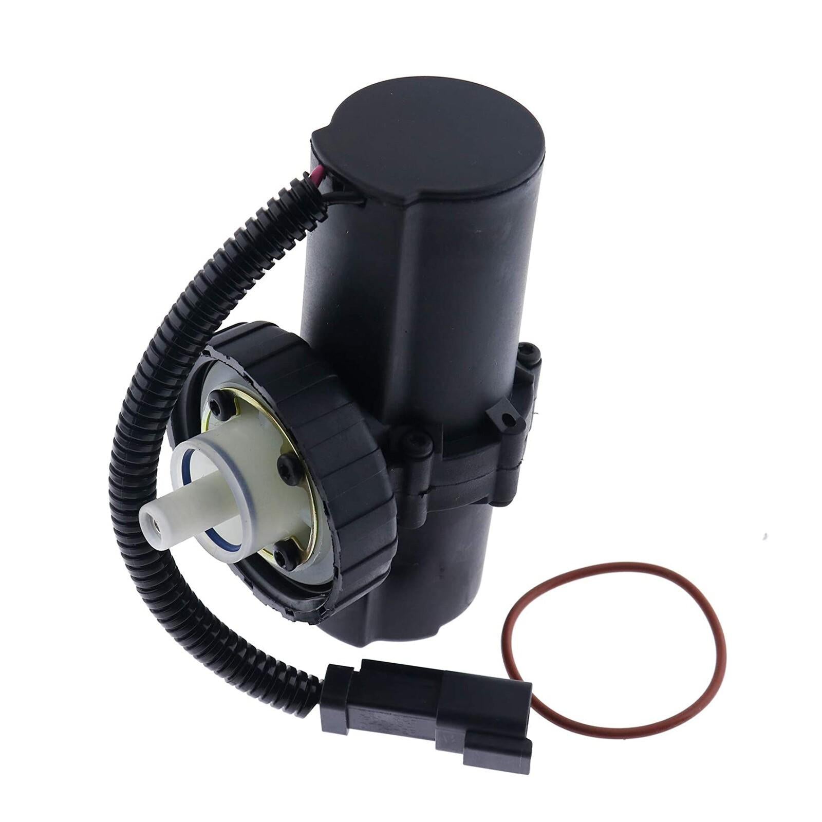 New Electric Fuel Pump For JCB Tractor Telehandler 3CX 4CX 5CX 333/E9834 12V