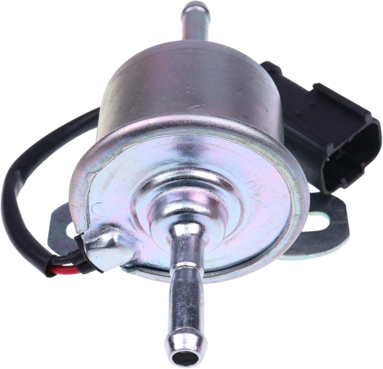New Engine Fuel Feed Pump 14520577 for VOLVO EC55B, EC55C, EC60C, EC80D ECR88