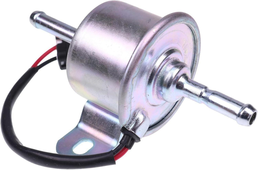 New Engine Fuel Feed Pump 14520577 for VOLVO EC55B, EC55C, EC60C, EC80D ECR88