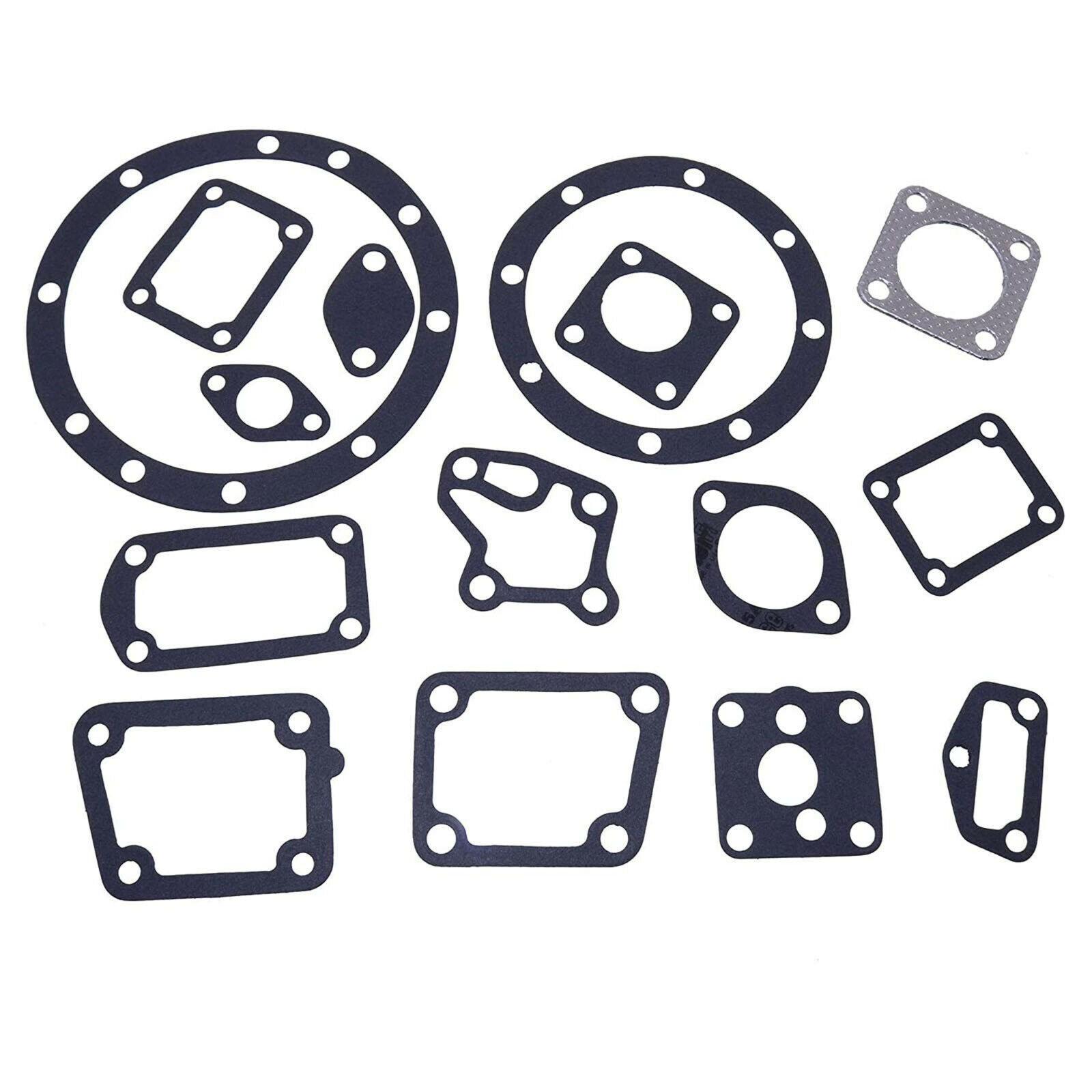New Engine Gasket Kit for Kubota V2203 V2203T Excavator Skid Steer Loader