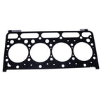 New Engine Gasket Kit for Kubota V2203 V2203T Excavator Skid Steer Loader