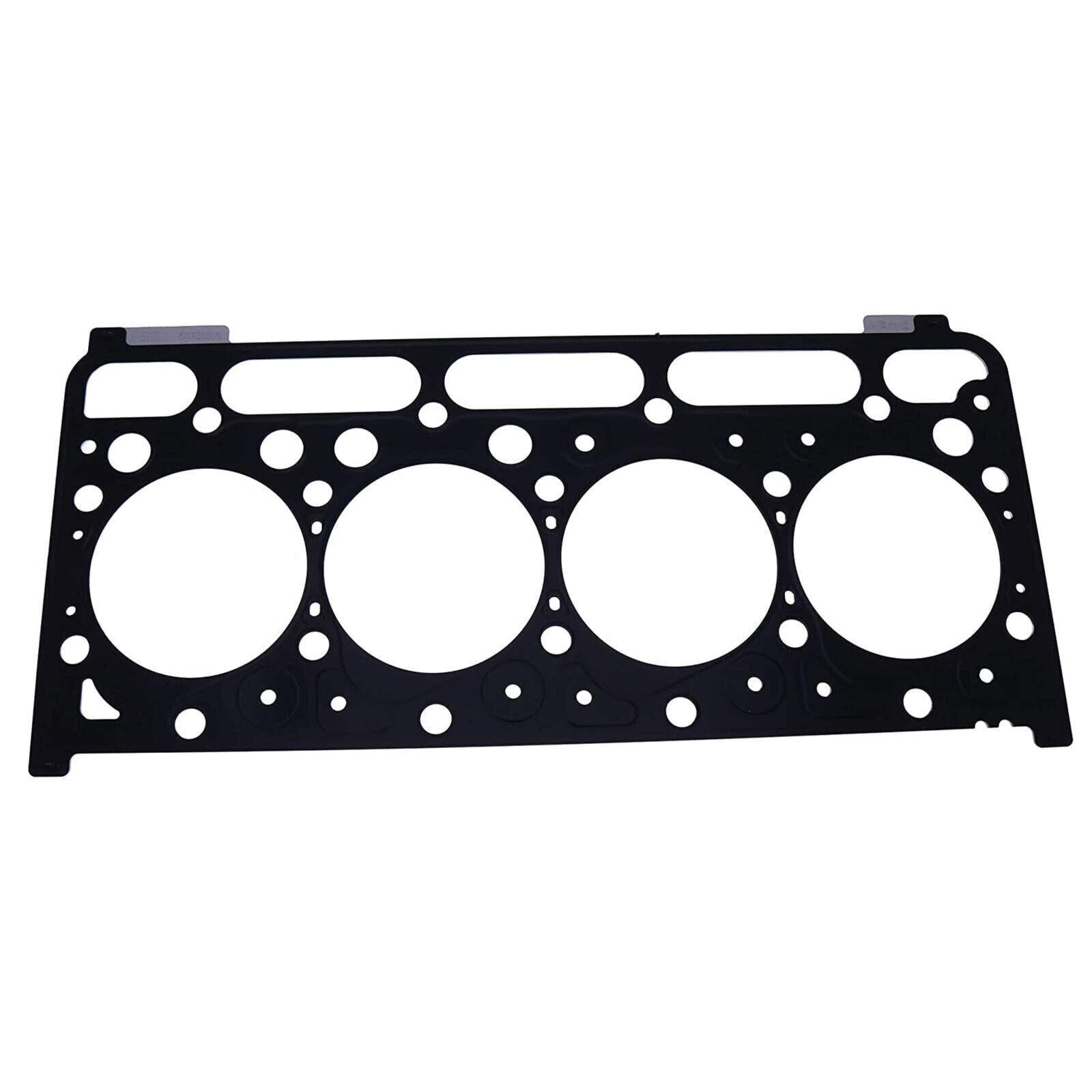 New Engine Gasket Kit for Kubota V2203 V2203T Excavator Skid Steer Loader