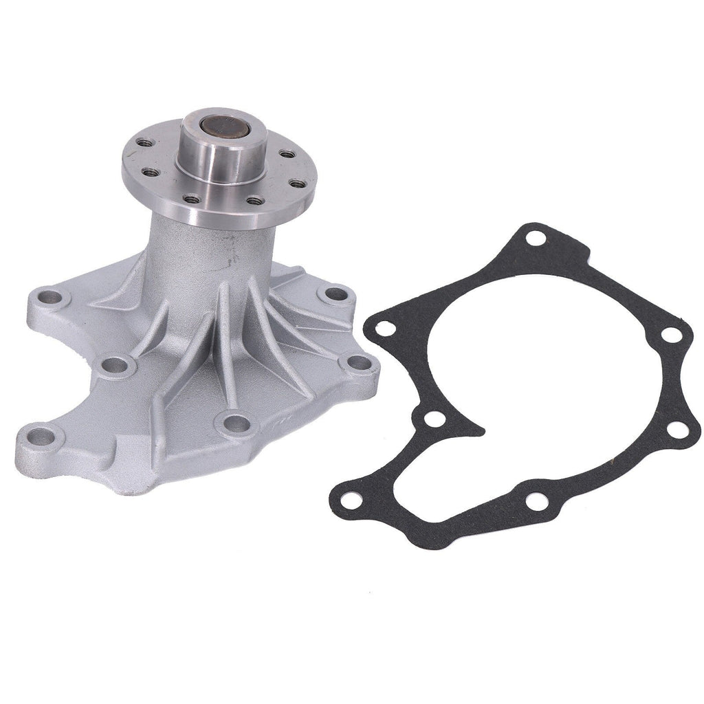 New Engine Water Pump 8-97018-560-0 For Bobcat 843 853